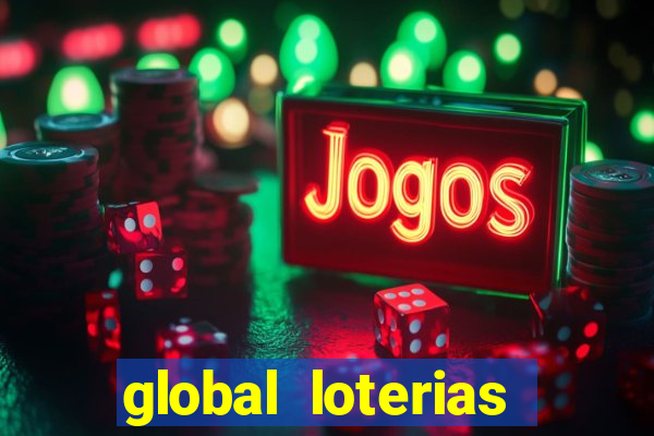 global loterias jogo do bicho